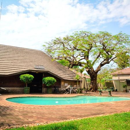 Sundown Lodge Komatipoort Zewnętrze zdjęcie