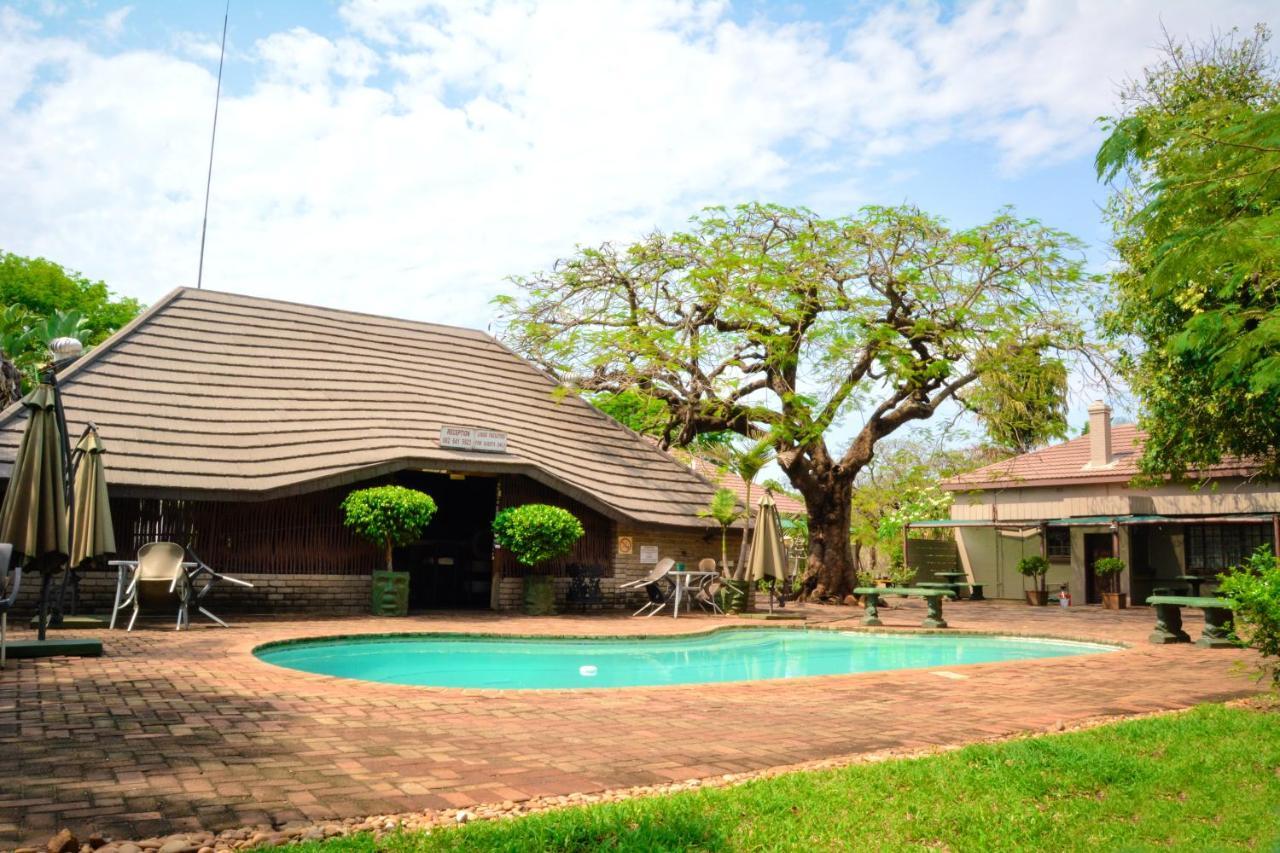 Sundown Lodge Komatipoort Zewnętrze zdjęcie