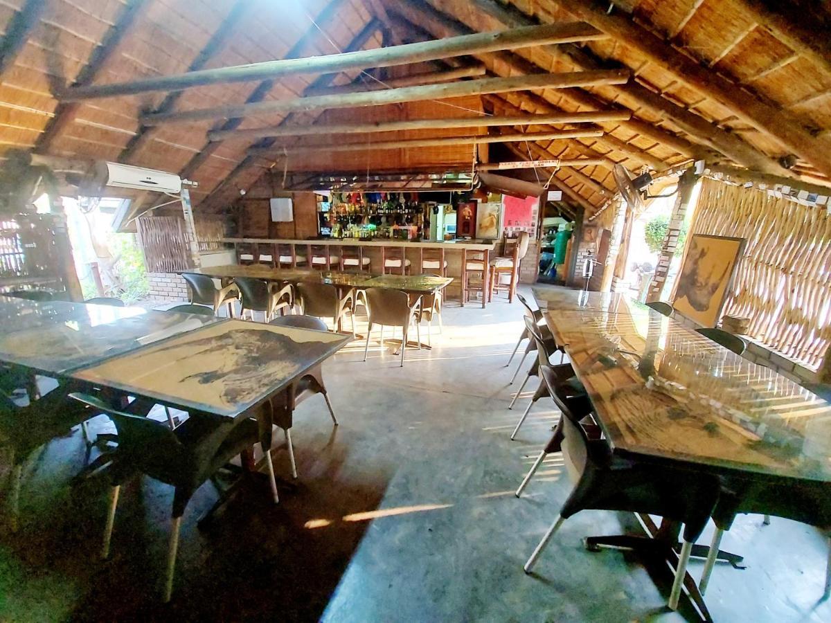 Sundown Lodge Komatipoort Zewnętrze zdjęcie