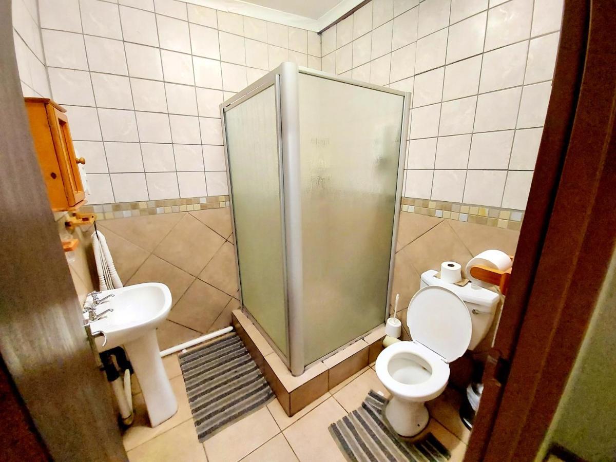 Sundown Lodge Komatipoort Zewnętrze zdjęcie