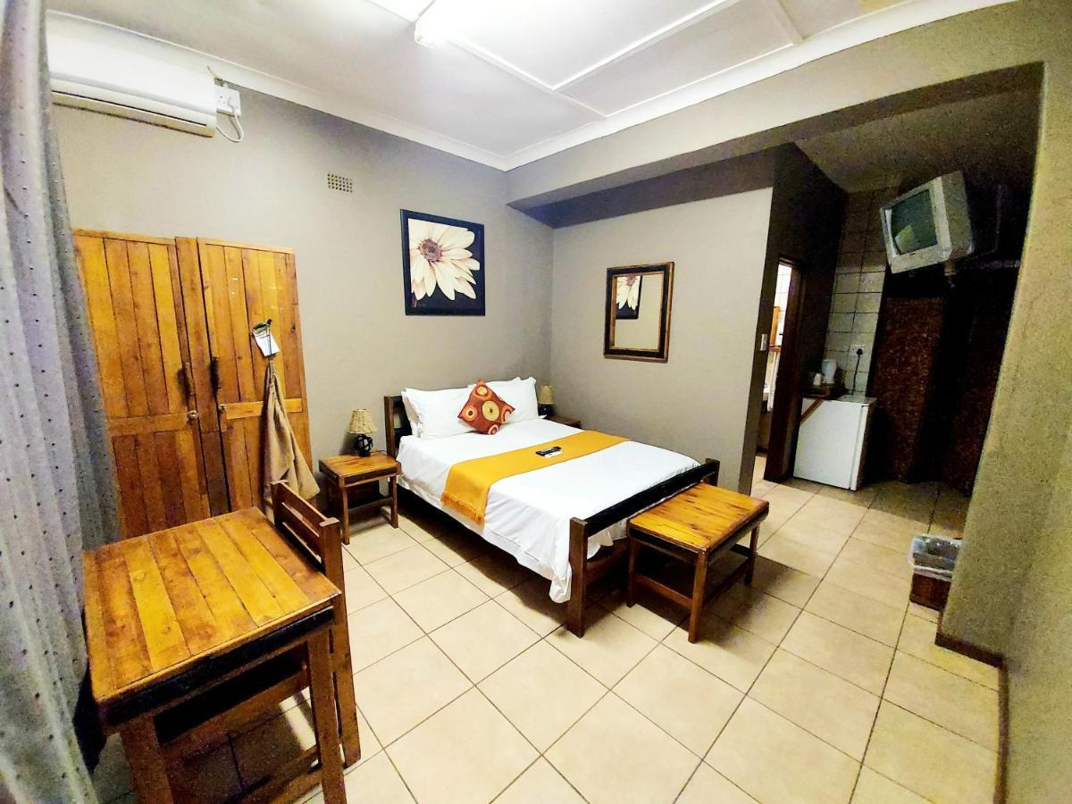 Sundown Lodge Komatipoort Zewnętrze zdjęcie