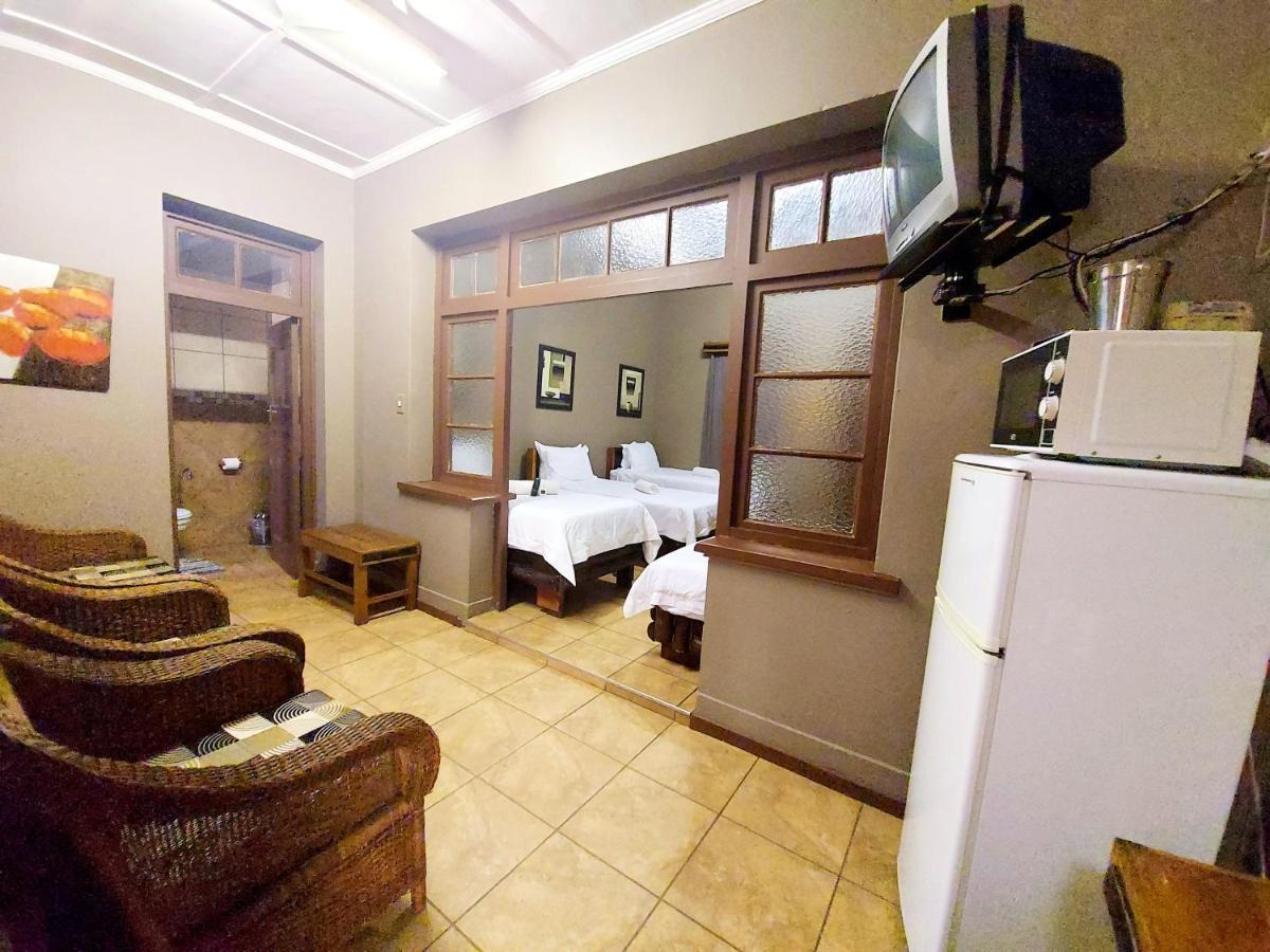 Sundown Lodge Komatipoort Pokój zdjęcie